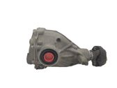 Rear differential