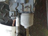 Motor del limpiaparabrisas
