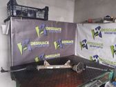 Steering rack