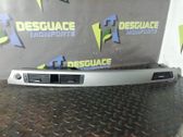 Intercooler air guide/duct channel