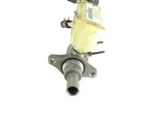 Brake booster
