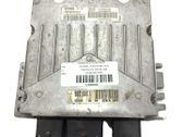 Engine control unit/module