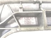 Front subframe