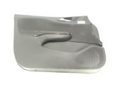 Front door card panel trim