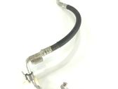 Manguera/tubo del aire acondicionado (A/C)