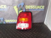 Rear/tail lights