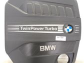 Cubierta del motor (embellecedor)