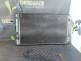 A/C cooling radiator (condenser)