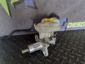 Brake booster