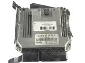 Unidad de control/módulo del motor