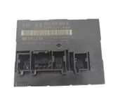 Other control units/modules