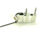 Air conditioning (A/C) expansion valve