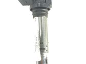 High voltage ignition coil