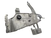 Support de moteur, coussinet