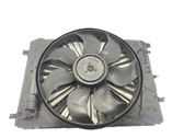 Ventilador eléctrico del radiador