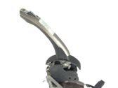 Hand brake release handle