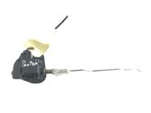 Tailgate boot lock/latch motor