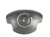 Steering wheel airbag