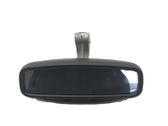 Rear view mirror (interior)