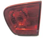 Tailgate rear/tail lights