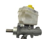 Brake booster