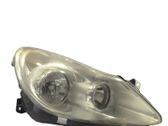 Headlight/headlamp