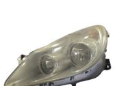 Headlight/headlamp