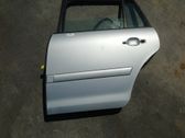 Rear door