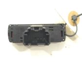 Botón interruptor de luz de peligro