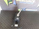 Gear shift rod
