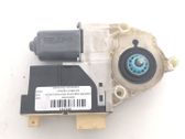 Front door window regulator motor