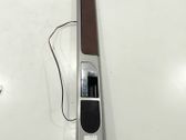 Front door interior handle