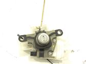 Rear door lock