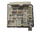 BSM Control unit
