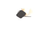 Rear door exterior handle