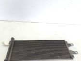 A/C cooling radiator (condenser)