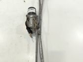 Wiper motor