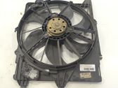Ventilador eléctrico del radiador