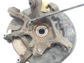 Rear wheel hub spindle/knuckle