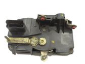 Front door lock