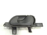 Front door interior handle