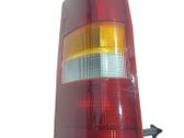 Rear/tail lights