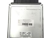 Engine control unit/module