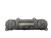 Air conditioner control unit module
