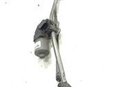 Motor del limpiaparabrisas