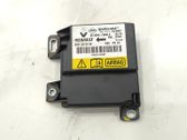 Airbag control unit/module