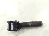 Wiper control stalk