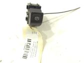 Hand brake release handle