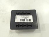 Other control units/modules