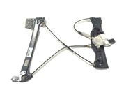 Front door electric window regulator